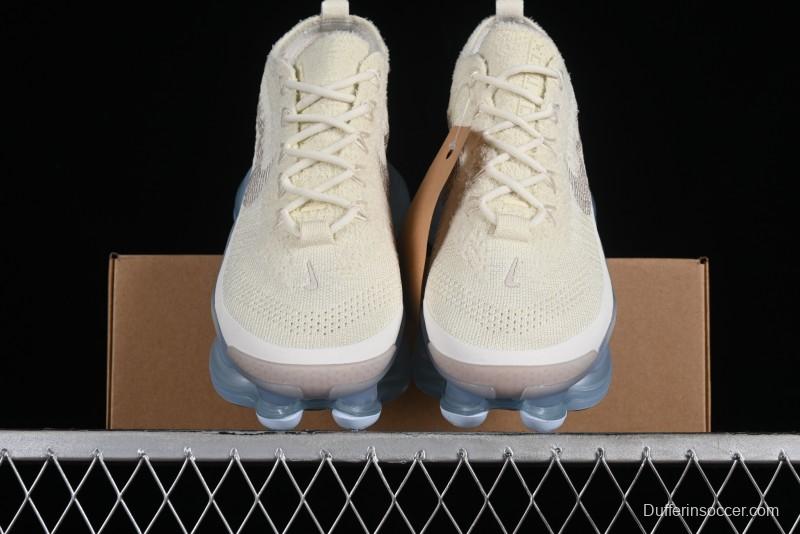 Nike Air Max Scorpion FK Running Shoes with Full-Length Next-Gen Air Cushion - DJ4702-101