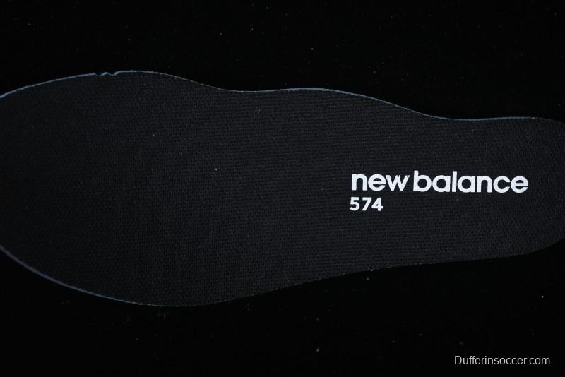 New Balance 574 Series Retro Casual Running Shoes - WL574EVE