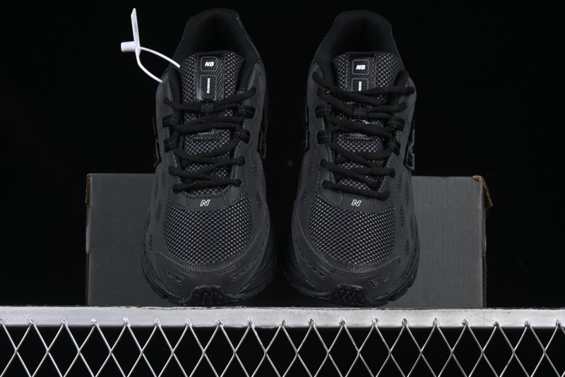 New Balance 1906 Series Retro Dad Style Casual Running Shoes - U1906WFD