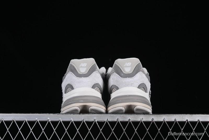 New Balance 2010 Series Retro Casual Running Shoes - U2010NB3