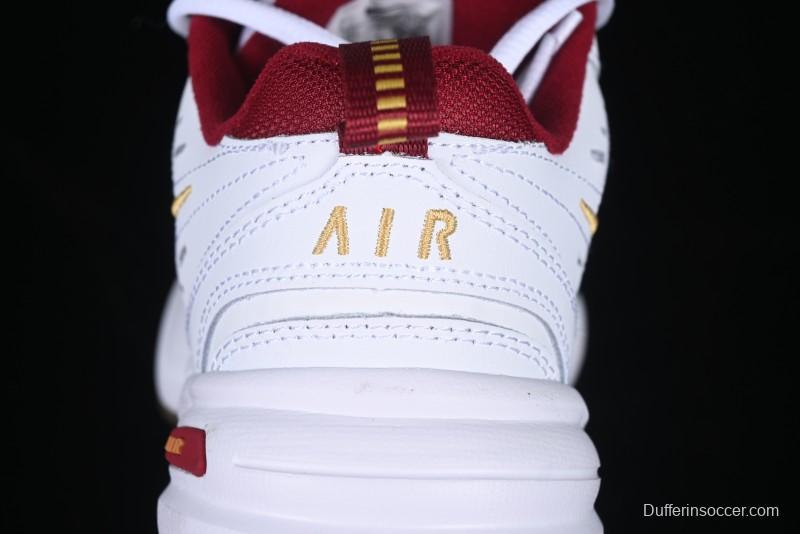 Nike Air Monarch M2K 2025 Year of the Snake Retro Sneakers - IB4607-171