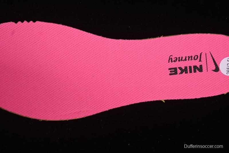 Nike Journey Run 2024 Low-Top Casual Running Shoes with Shock Absorption Anti-Slip and Wear-Resistant Design - FN0228-403