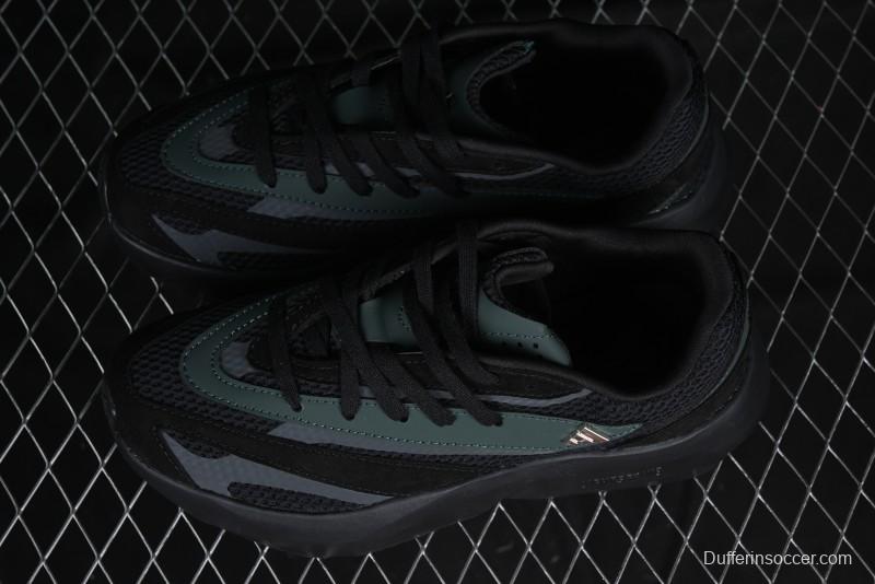 Adidas Lightblaze JH6940 Breathable Running Shoes - AJD4