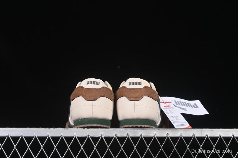 Puma Bella UT Leather Fashion Casual Sneakers - 402186-07