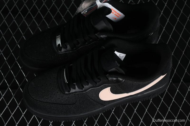 Nike Air Force 1 '07 Low Custom Casual Sneakers - CW2288-111