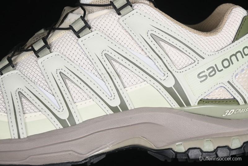 Salomon XA PRO 3D Outdoor Trail Running Shoes with SENSIFIT and 3D ADVANCED CHASSIS - 477735-28