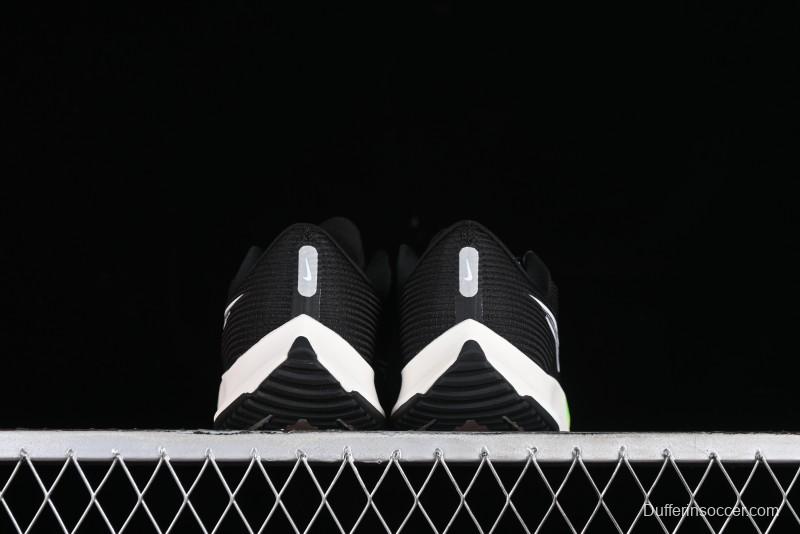 Nike Zoom Rival Fly 3 Lightweight Fabric Comfortable Cushioned Slip-Resistant Low-Top Casual Running Shoes - CT2405-011