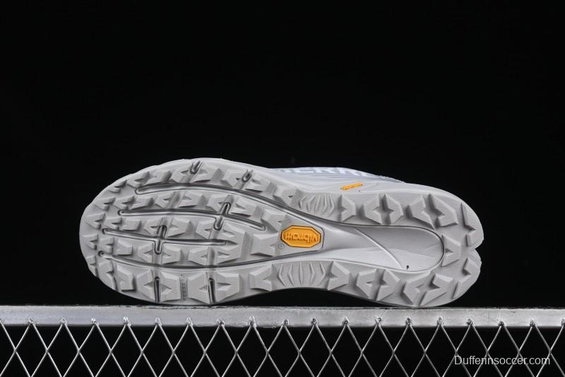 Merrell Agility Peak 4 Trail Running Shoes with Cushioning and Grip for Hiking and Outdoor Adventures - J068157