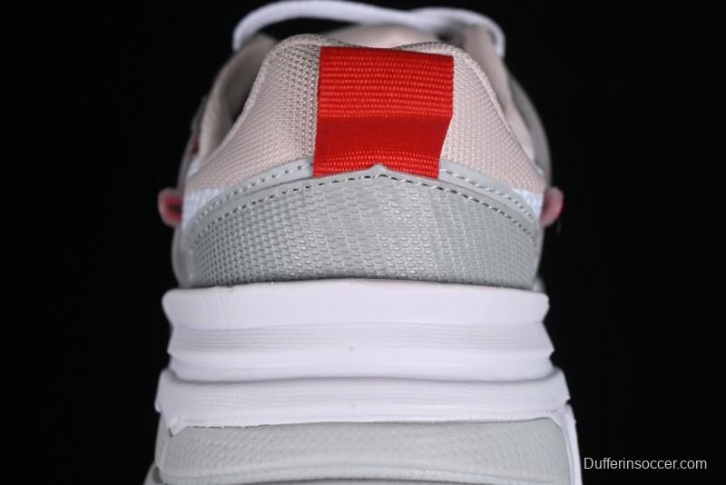 Nike Runtekk V2K Running Shoes Retro Cushlon Foam Low-Top Sneakers - HF9997-100