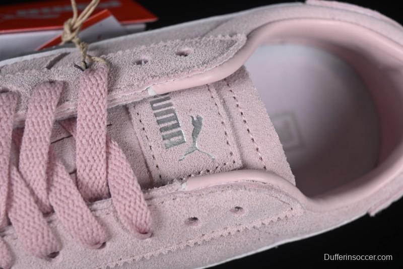 Puma Bella UT Leather Fashion Casual Sports Shoes - 402980-03