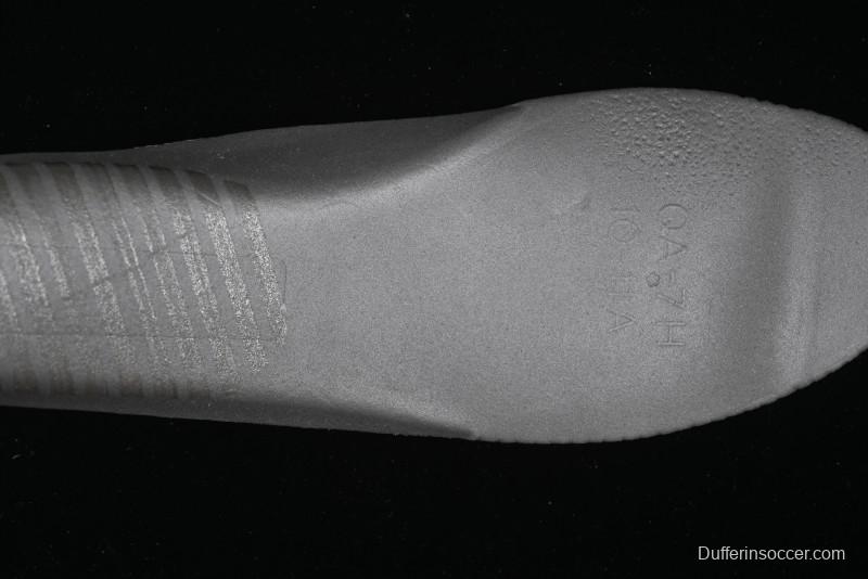 Nike Air Force 1 '07 Low Stussy Collaboration Embroidered Mini Swoosh Casual Sneakers - XZ6188-630