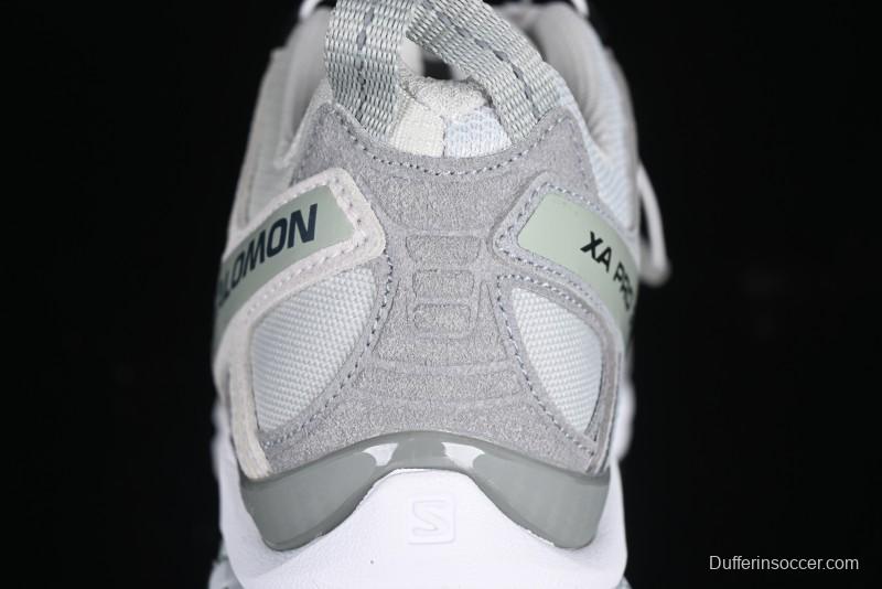 Salomon XA PRO 3D Outdoor Trail Running Shoes with SENSIFIT and 3D ADVANCED CHASSIS - 477919-22