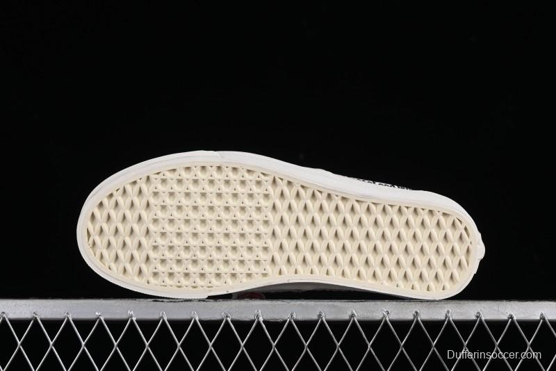 Fear Of God x Vans Era 95 Reissue Low-Top Skate Shoes - VN0A2XRYML6