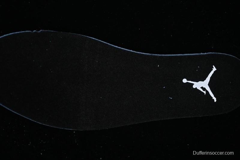 Nike Air Jordan Legacy AJ312 Low Triple Strap Sneakers - FQ7827-110