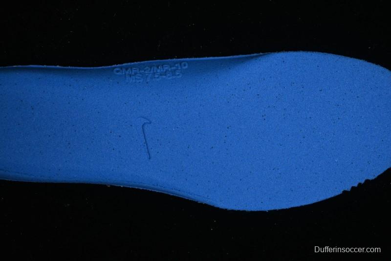 Nike Air Zoom Vomero 17 Lunar Retro Running Shoes with Full-Sole Zoom Air Cushion - FB1309-001