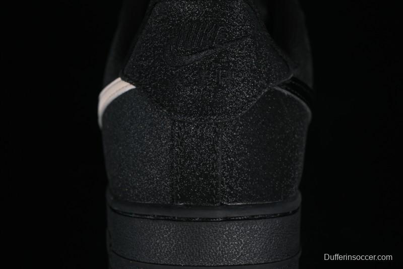 Nike Air Force 1 '07 Low Custom Casual Sneakers - CW2288-111