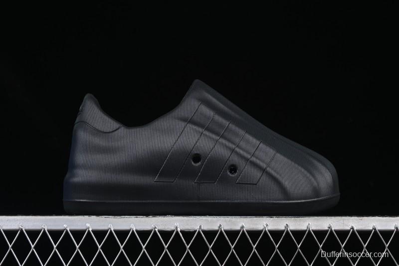 Adidas Originals Adifom Superstar Sustainable Foam Slip-On Sneakers - GZ2619