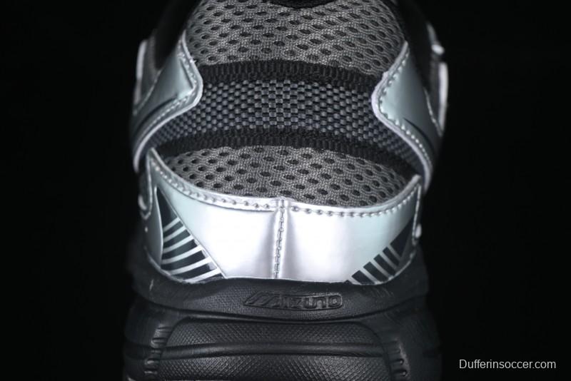 Mizuno Speed 2K Low-Cut Casual Running Shoes with Breathable Synthetic Fabric - D1GH222919