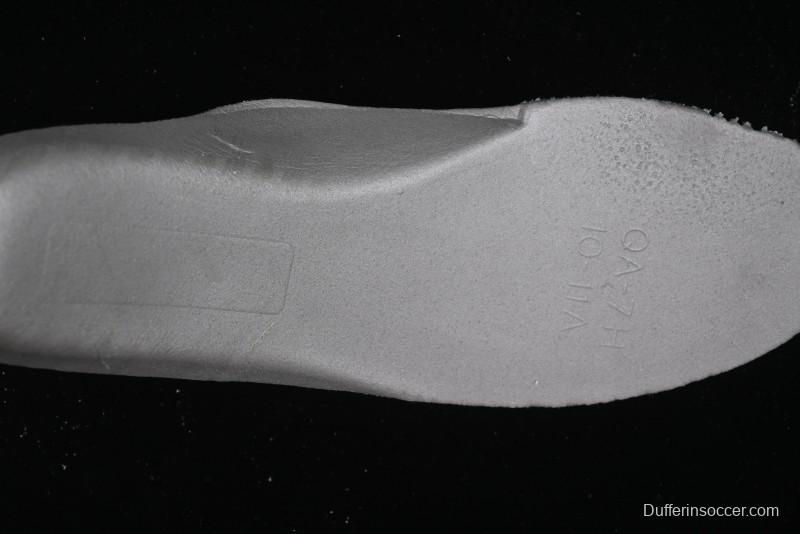 Nike Air Force 1 '07 Low Supreme Collaboration Casual Sneakers in Beige Black Red - BB7518-019