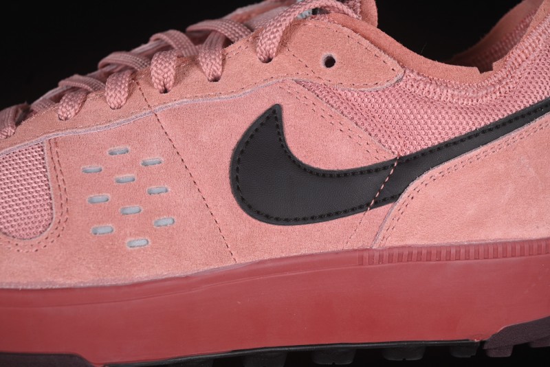 Nike NK C1TY Street Casual Sneakers with Classic Color Blocking - FZ3863-600