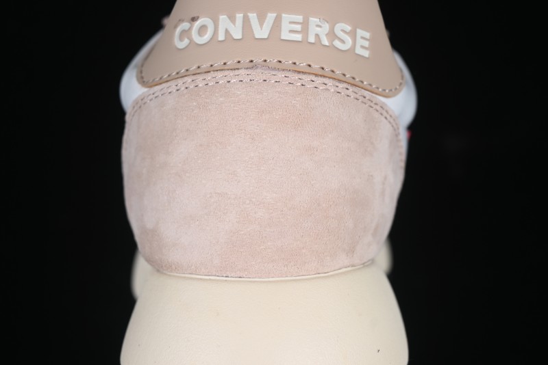 Converse Omega Trainer OX Waffle Comfortable Non-Slip Low-Top Casual Running Shoes - A13377C