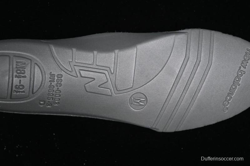 New Balance 1906 Series Retro Dad Style Casual Running Shoes - M1906NK1