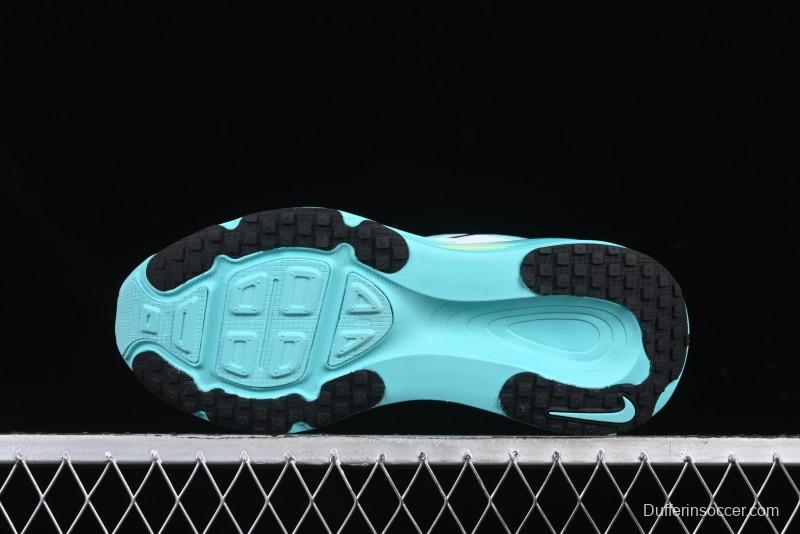 Nike Air Zoom Vomero 18 Lunar 2025 New Cushioned Casual Running Shoes - HM6803-103