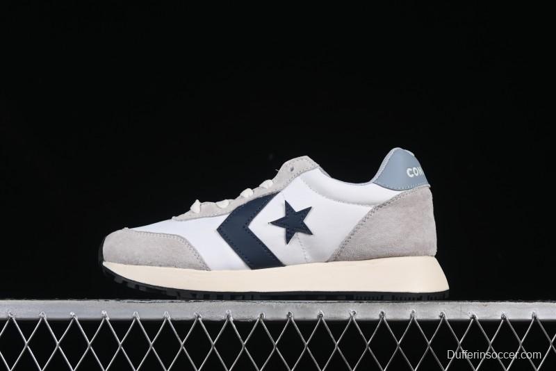 Converse Omega Trainer OX Comfortable Non-Slip Low-Top Casual Running Shoes - A13376C