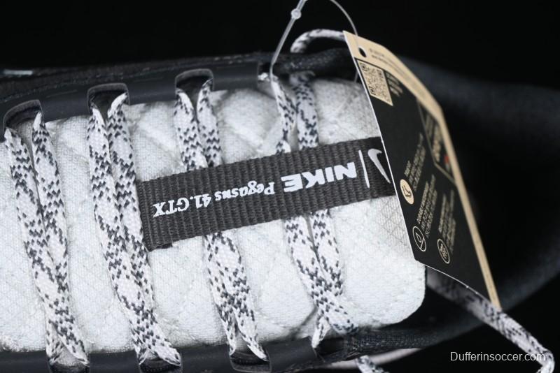 Nike Air Zoom Pegasus 41 GTX Running Shoes with Mesh Upper and Cushioned Support - FQ1356-002