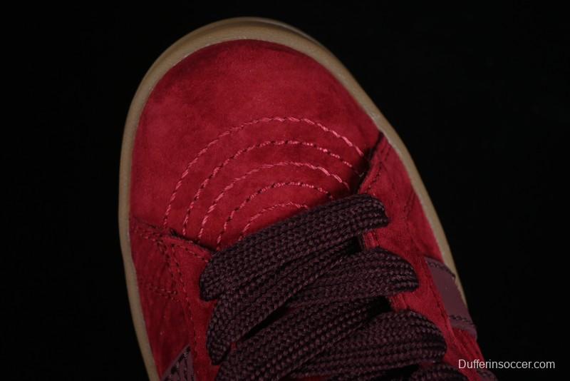 Adidas Originals Campus 00s IF4335 College Series Retro Casual Sneakers - IF4335