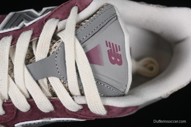 New Balance 2010 Series Retro Casual Running Shoes - U2010NB5