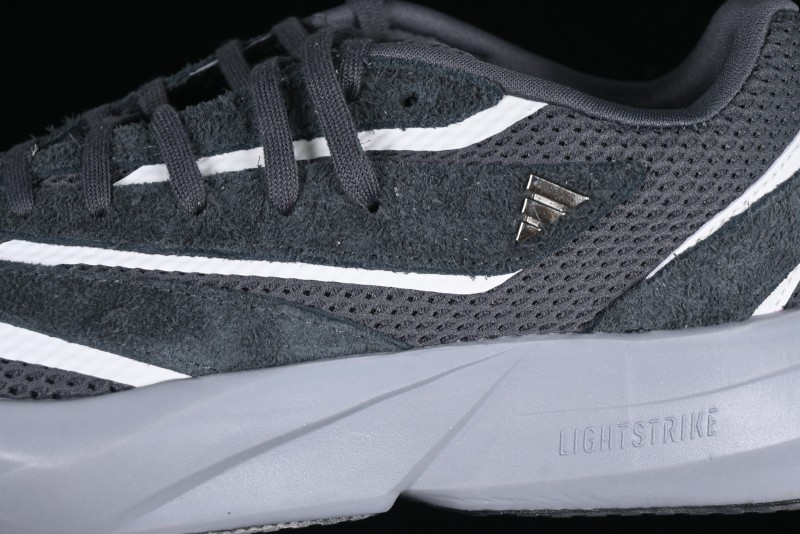 Adidas Lightblaze JQ9974 Breathable Running Shoes - AJD4