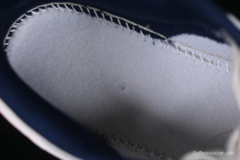 Nike SB Dunk Low Supreme Collaboration Anniversary Custom Low-Top Casual Sneakers - DM6868-045