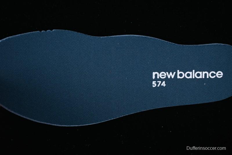 New Balance 574 Series Retro Casual Running Shoes - WL574EVM