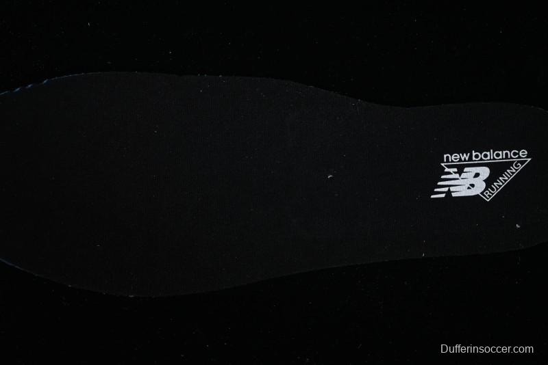 Joe Freshgoods x New Balance 9060 Retro Running Sneakers with ABZORB Cushioning - U9060JGR