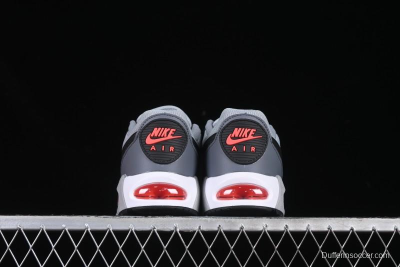 Nike Air Max Correlate Retro Running Shoes with Air Cushion - 580518-001