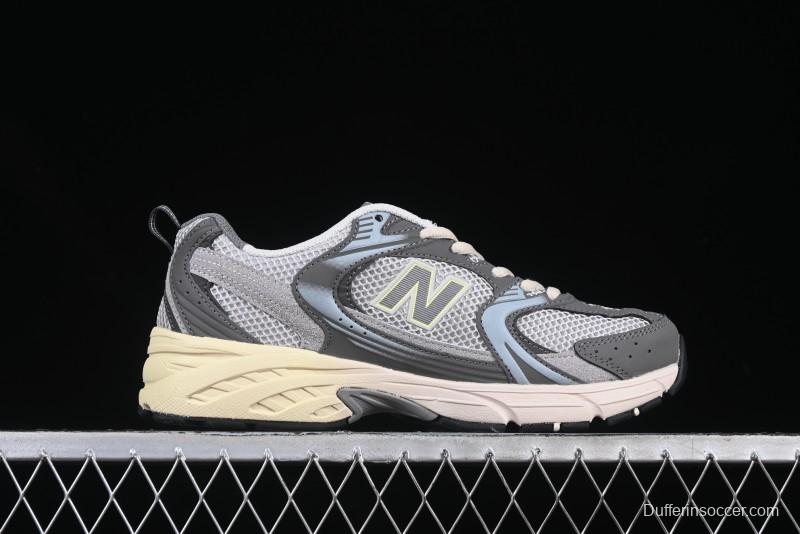 New Balance 530 Series Retro Casual Running Shoes - MR530TG
