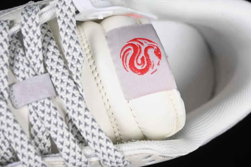Nike SB Dunk Low Stussy Collaboration Anniversary Custom Low-Top Casual Sneakers - FC1688-206