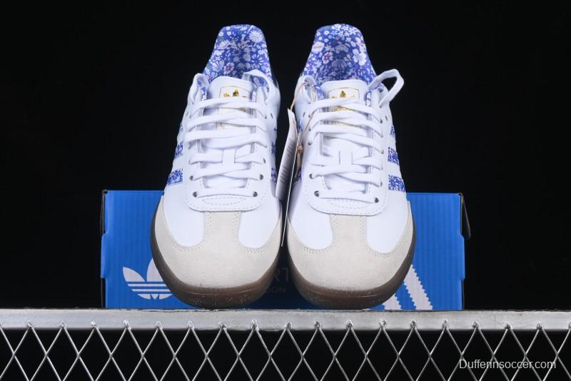 Adidas Samba Liberty LDN Casual Sneakers - JP7249