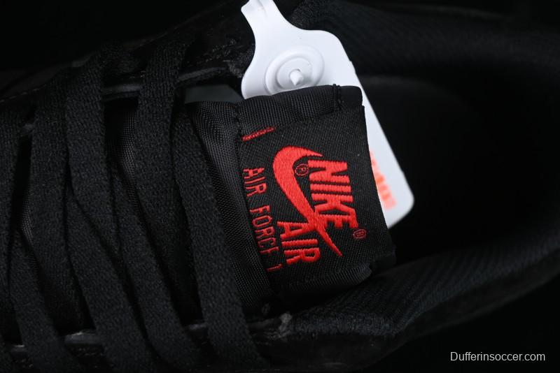 Nike Air Force 1 '07 Low Custom Casual Sneakers - CW2288-111