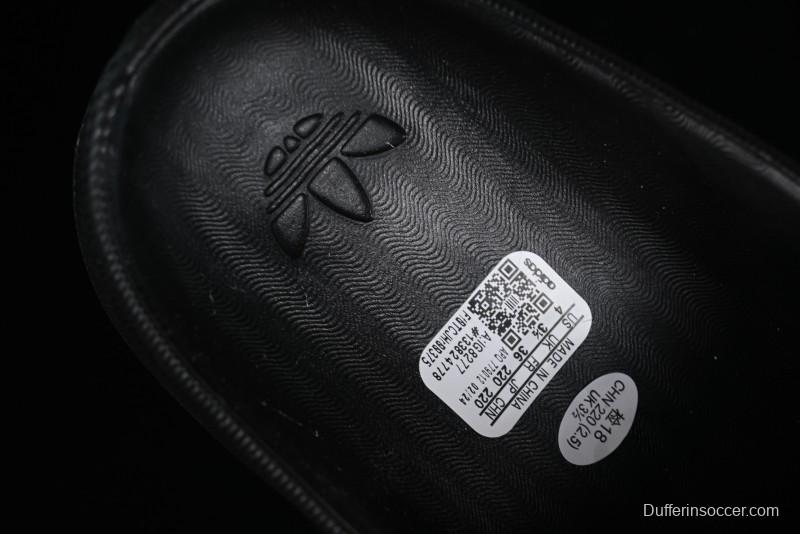 Adidas Originals AdiFOM Superstar Mule IG8277