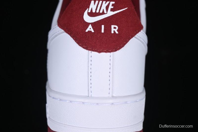 Nike Air Force 1 '07 Low Casual Sneakers - HM9483-100