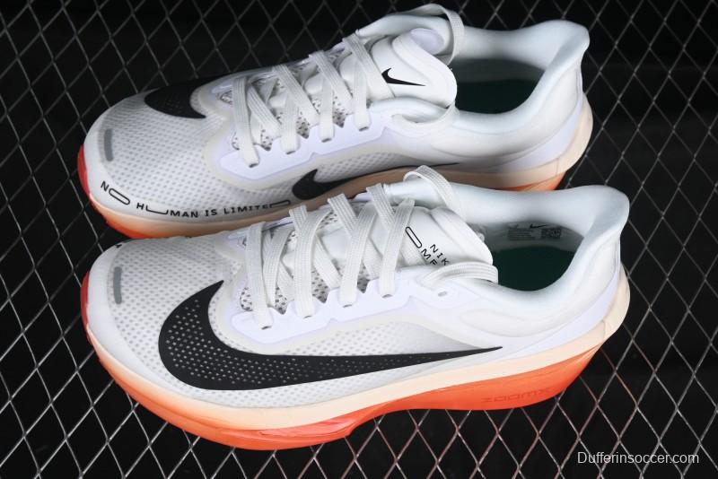 Nike Zoom Fly 6 Ek Ultra-Bouncy Lightweight Running Shoes - HJ7038-100