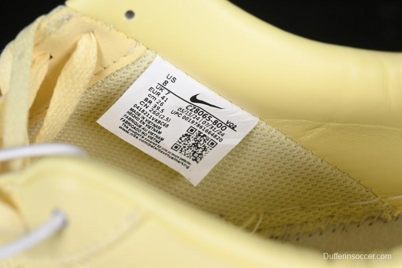 Nike Air Force 1 '07 Low Casual Sneakers - CZ8065-800