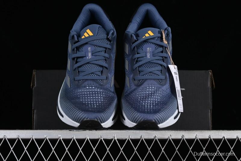 Adidas Supernova Rise IF9837 Lightweight Running Shoes with Dreamstrike+ Midsole - IF9837