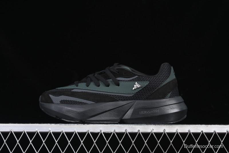 Adidas Lightblaze JH6940 Breathable Running Shoes - AJD4