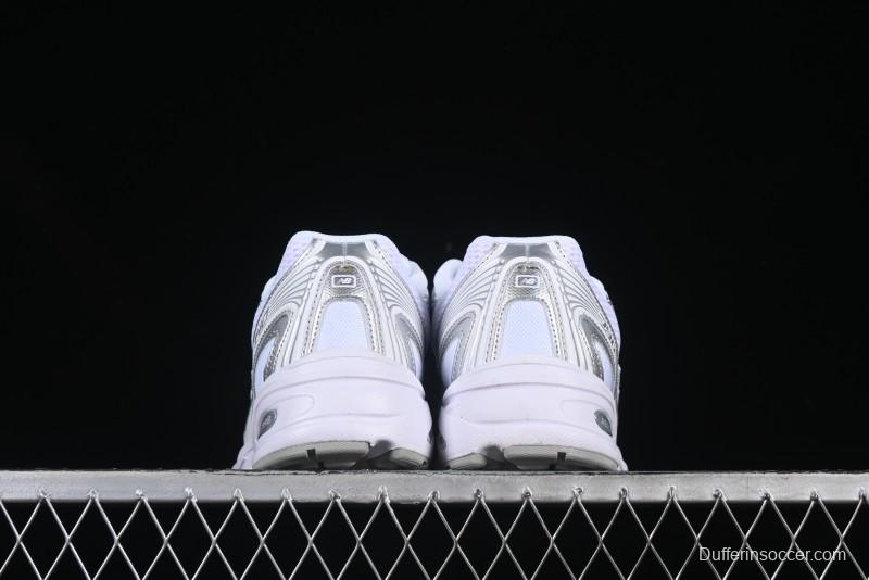 New Balance 740 Series Retro Dad Style Casual Sports Running Shoes - U740WM2