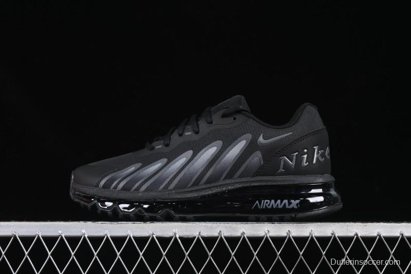 Nike Pegasus Trail 2027 Breathable Cushioned Running Shoes with Air Cushion - DN2027-003