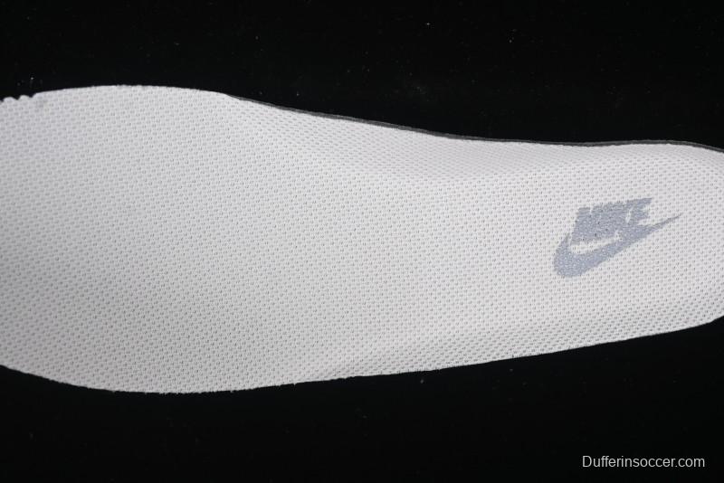 Nike Air Force 1 Low x Stussy "Light Bone and Grey" – Premium Collaboration Sneakers