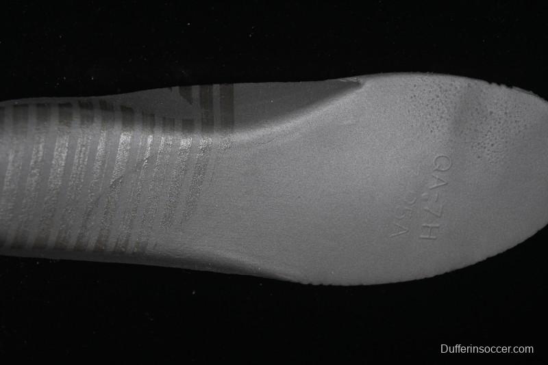 Nike Air Force 1 Low x Stussy "Light Bone and Grey" – Premium Collaboration Sneakers